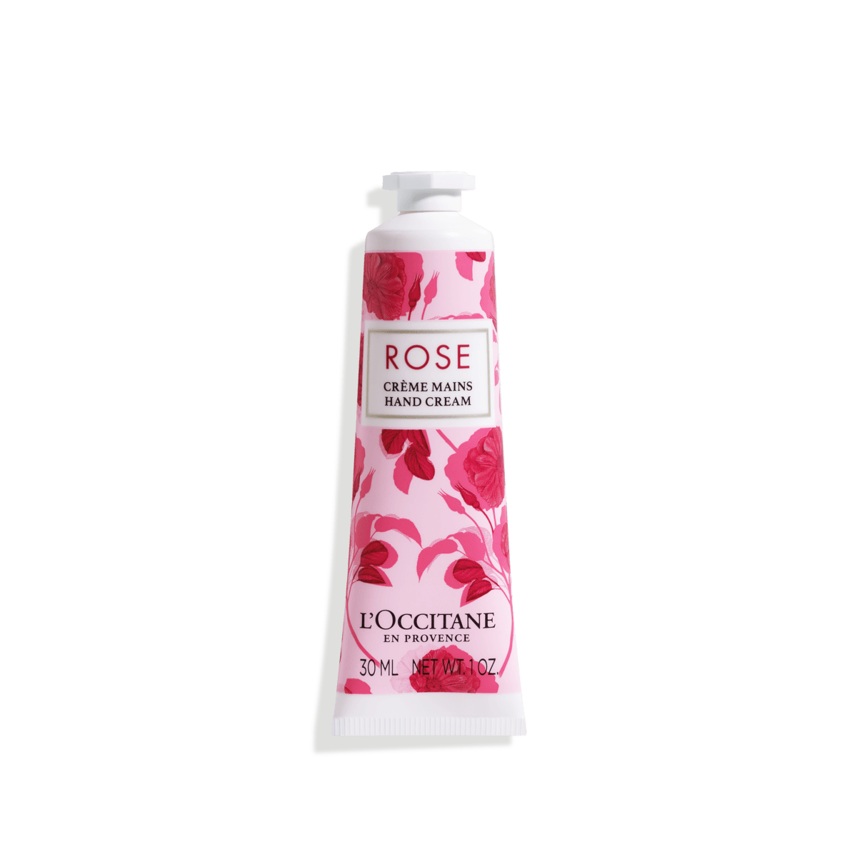 Crema de manos Rosa