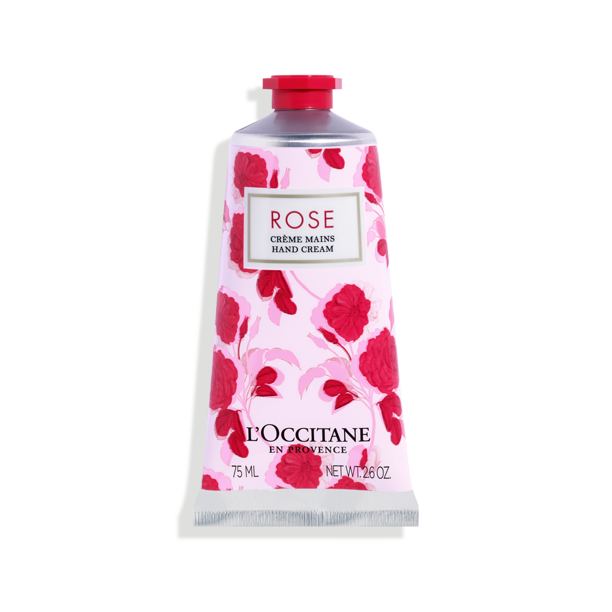 Crema de manos Rosa