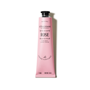 Crema de manos Rose