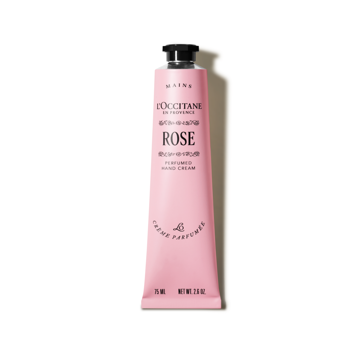 Crema de manos Rose