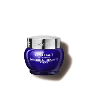 Crema Immortelle Preciosa