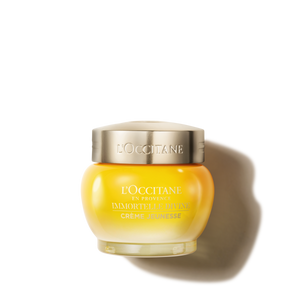 Crema Facial Immortelle Divine