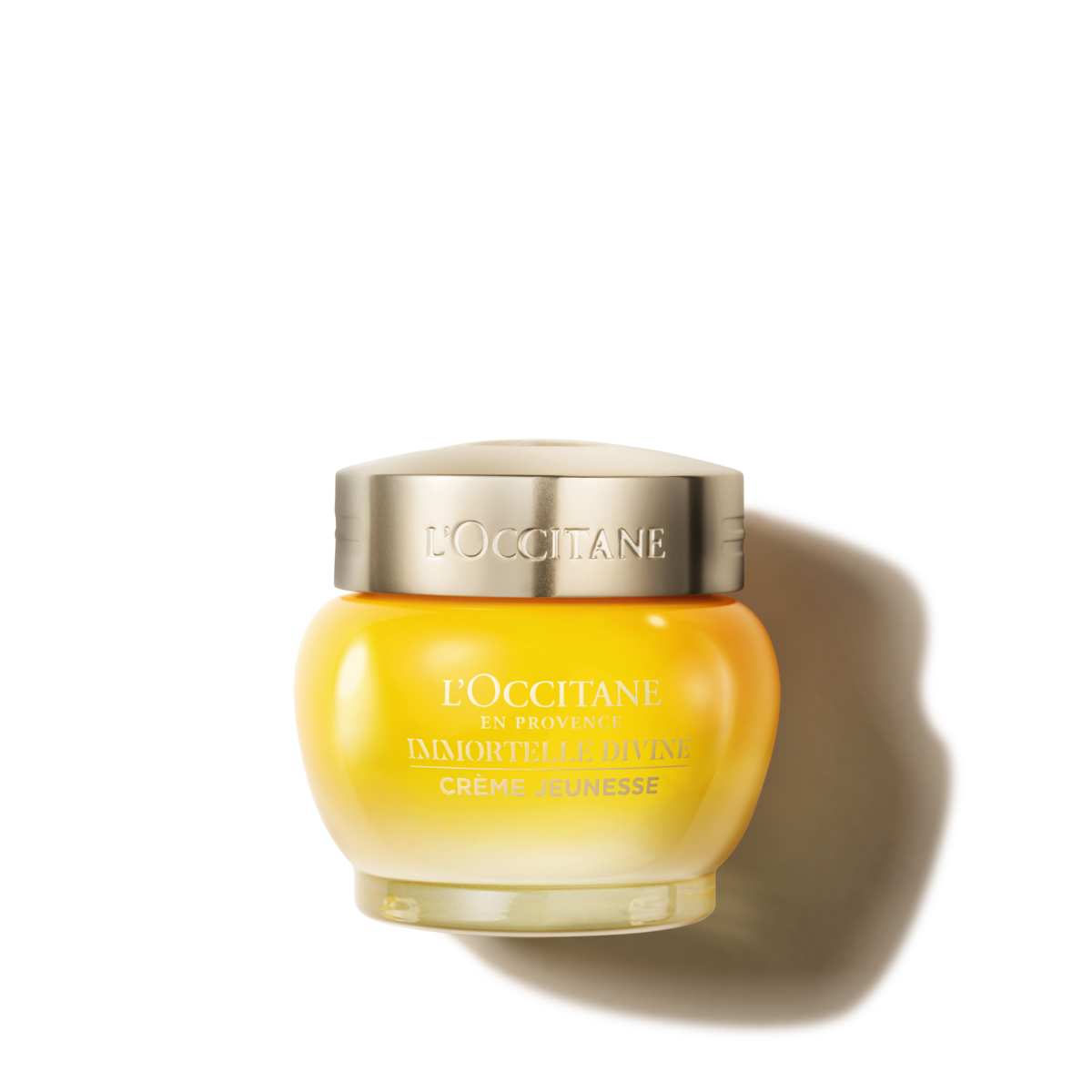 Crema Facial Immortelle Divine
