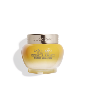 Crema Immortelle Divina