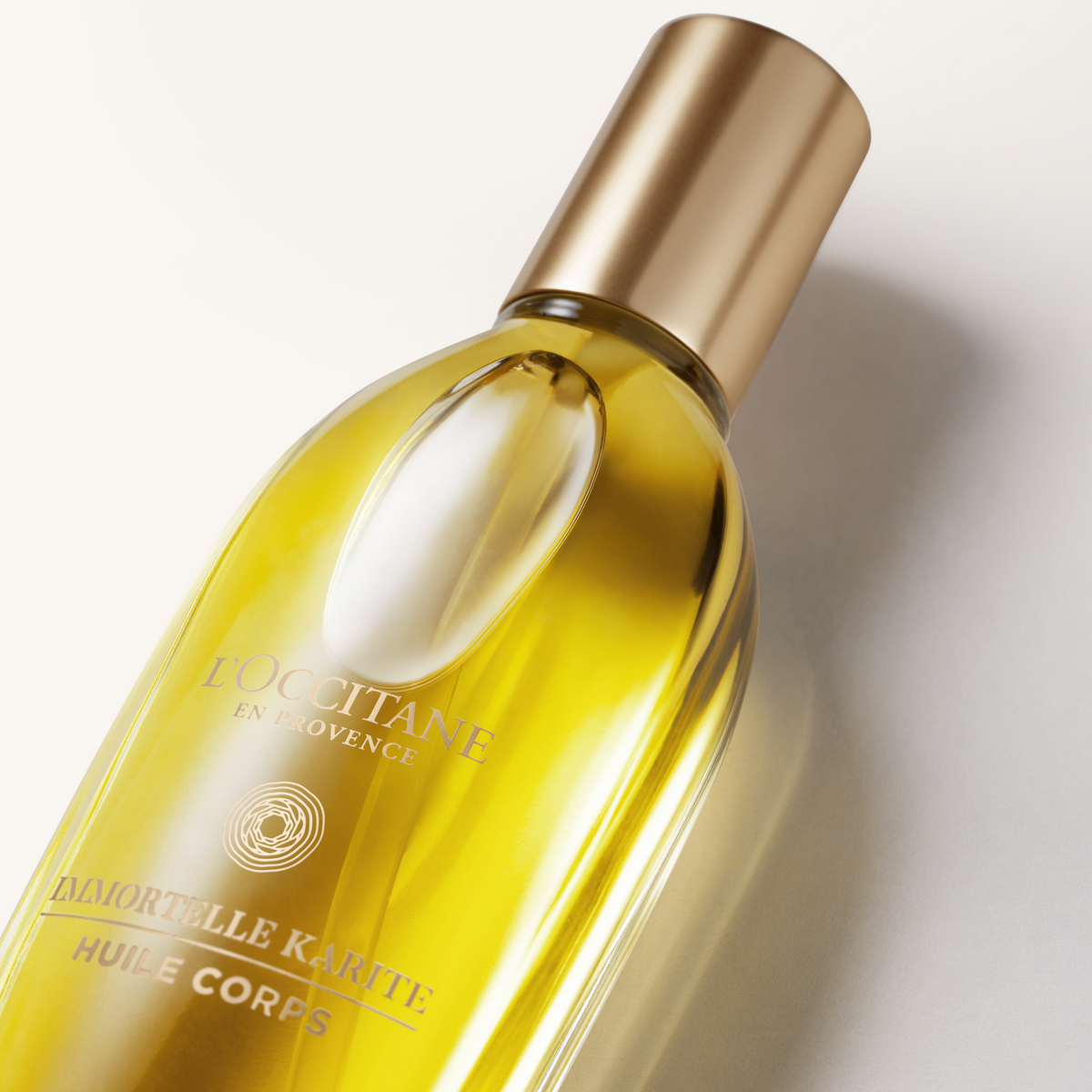 Aceite Corporal Karité Siempreviva