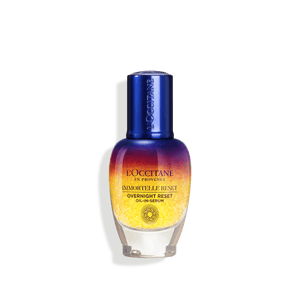 Sérum facial Overnight Reset