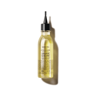 Recarga Aceite Elasticidad de Almendra