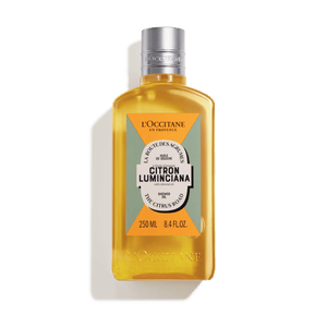 Aceite de ducha Almendra Citrus