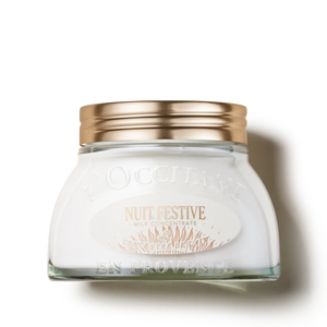 Concentrado de leche Nuit Festive