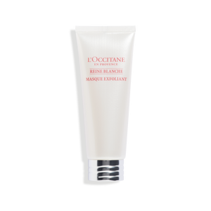 Exfoliante Iluminador Reina de los Prados