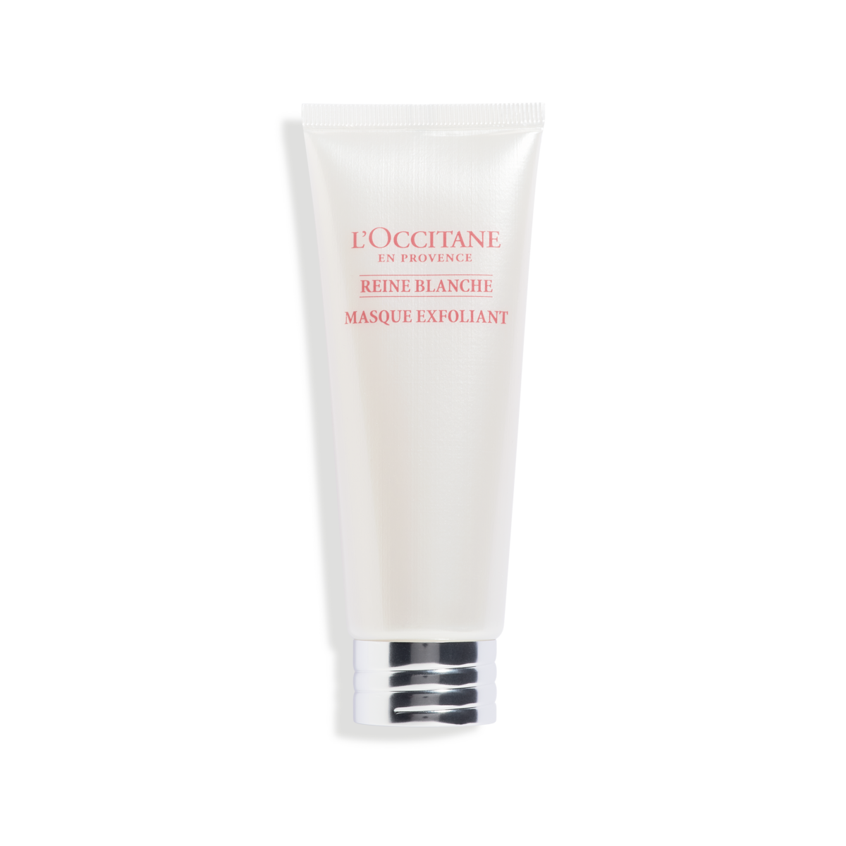 Exfoliante Iluminador Reina de los Prados