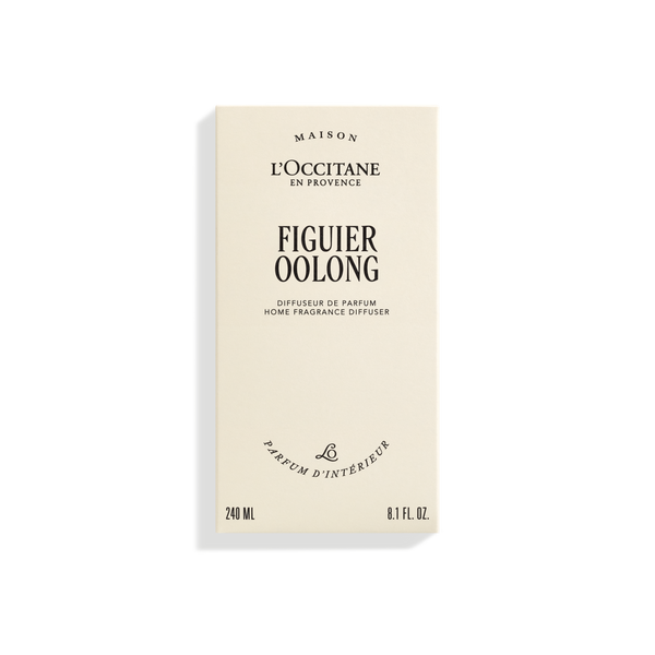 Figuier OolongHome Fragrance Diffuser