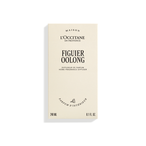 Figuier OolongHome Fragrance Diffuser