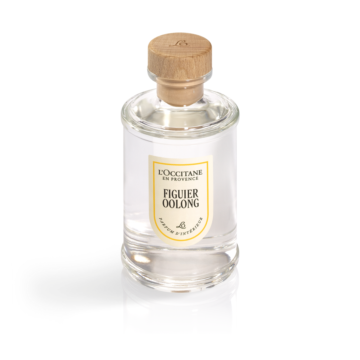 Figuier OolongHome Fragrance Diffuser