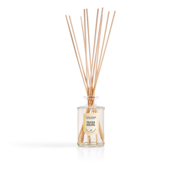 Figuier OolongHome Fragrance Diffuser