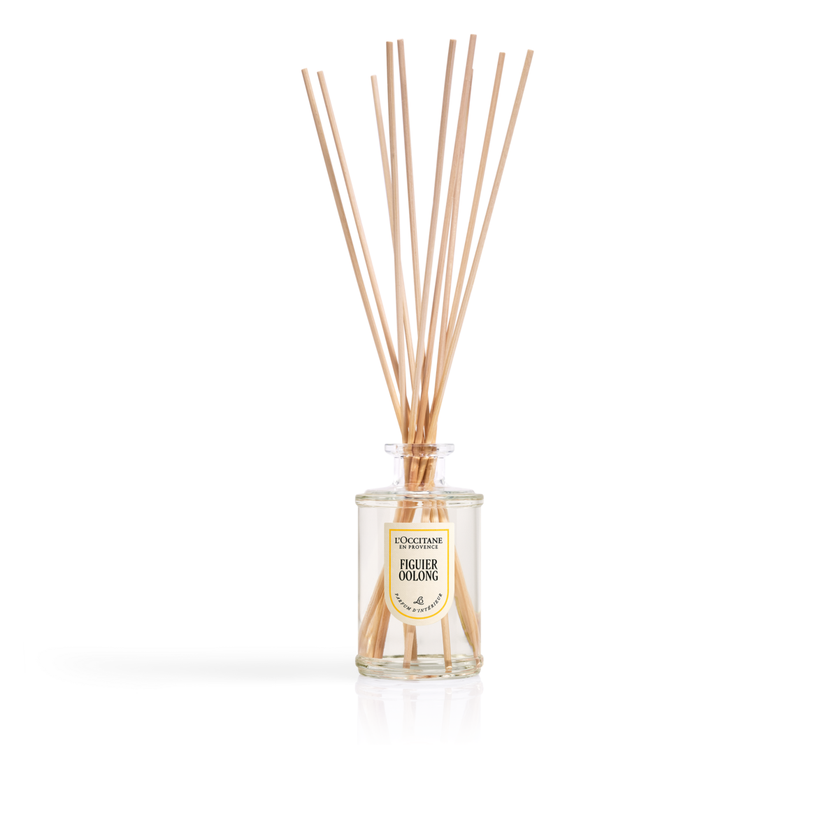 Figuier OolongHome Fragrance Diffuser