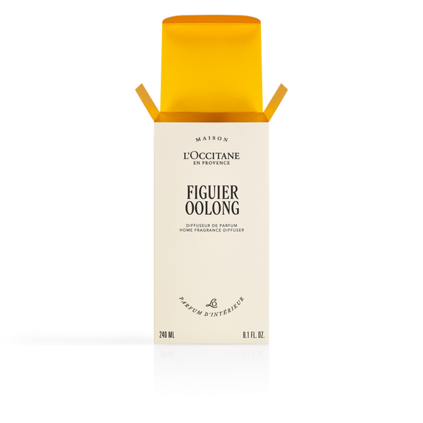 Figuier OolongHome Fragrance Diffuser