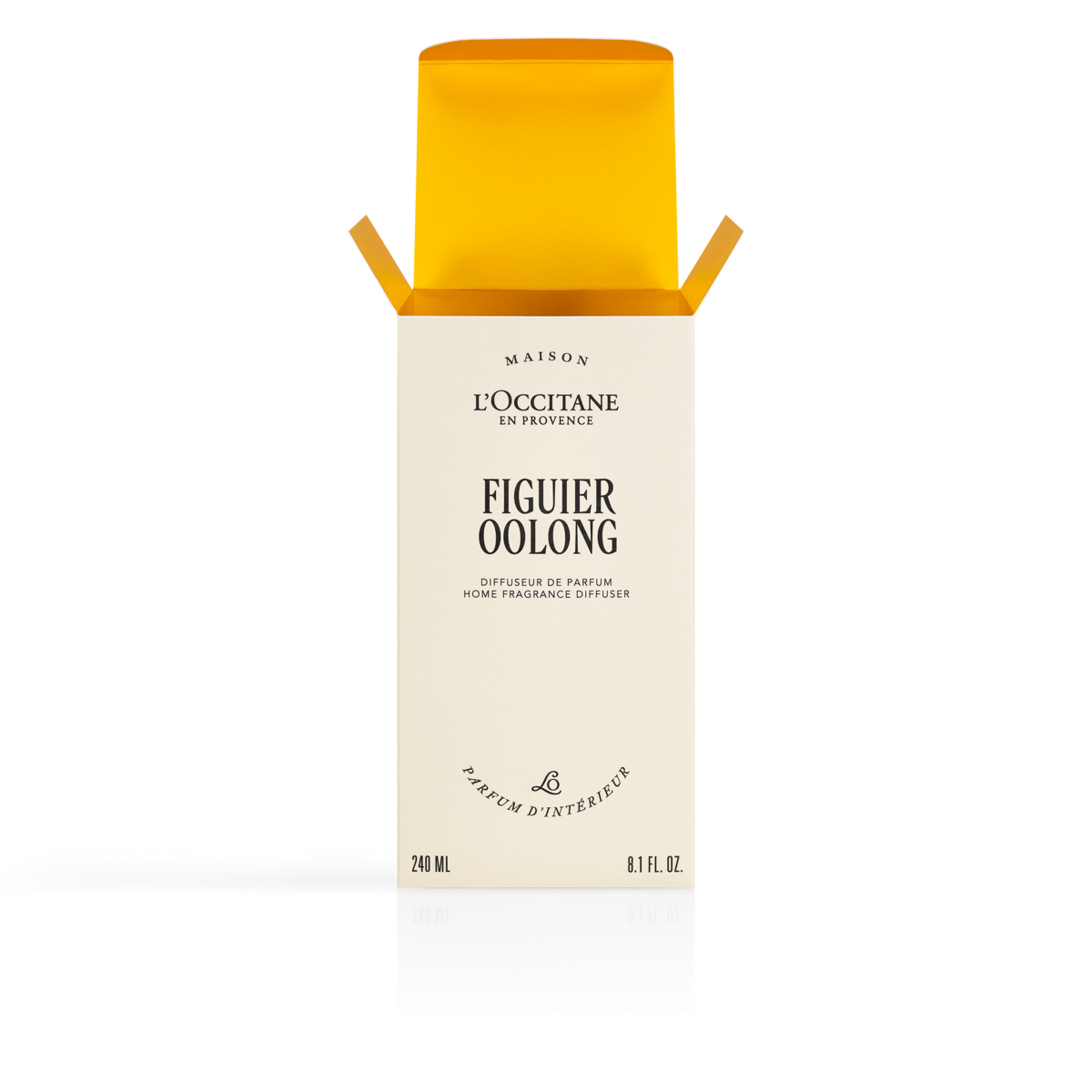 Figuier OolongHome Fragrance Diffuser
