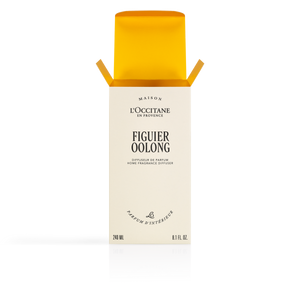 Figuier OolongHome Fragrance Diffuser