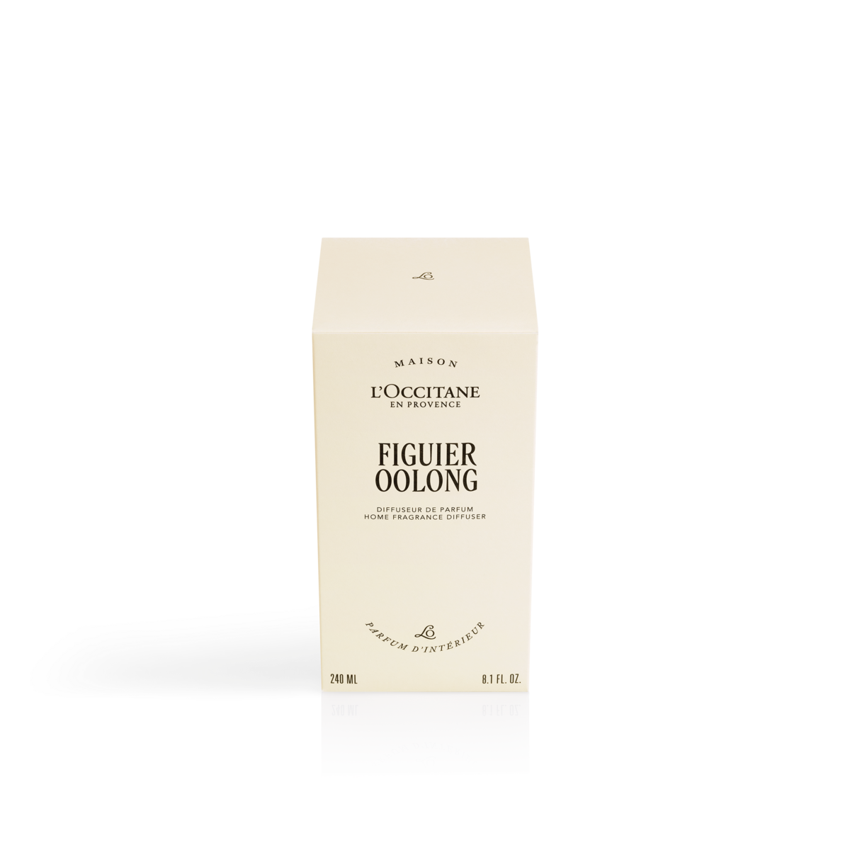 Figuier OolongHome Fragrance Diffuser