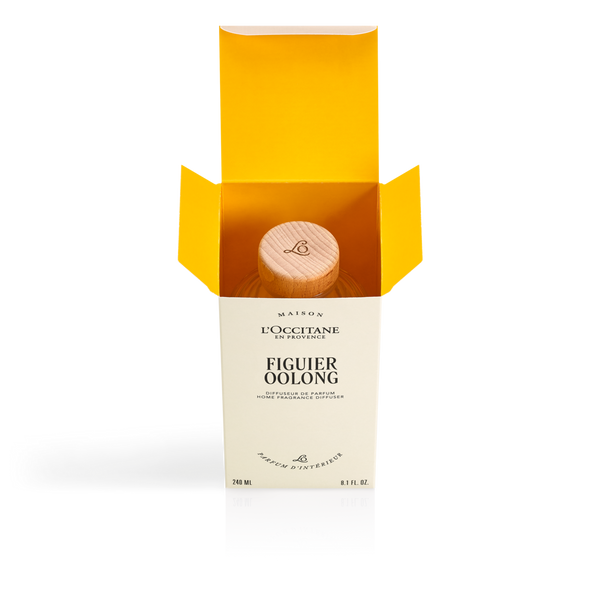 Figuier OolongHome Fragrance Diffuser