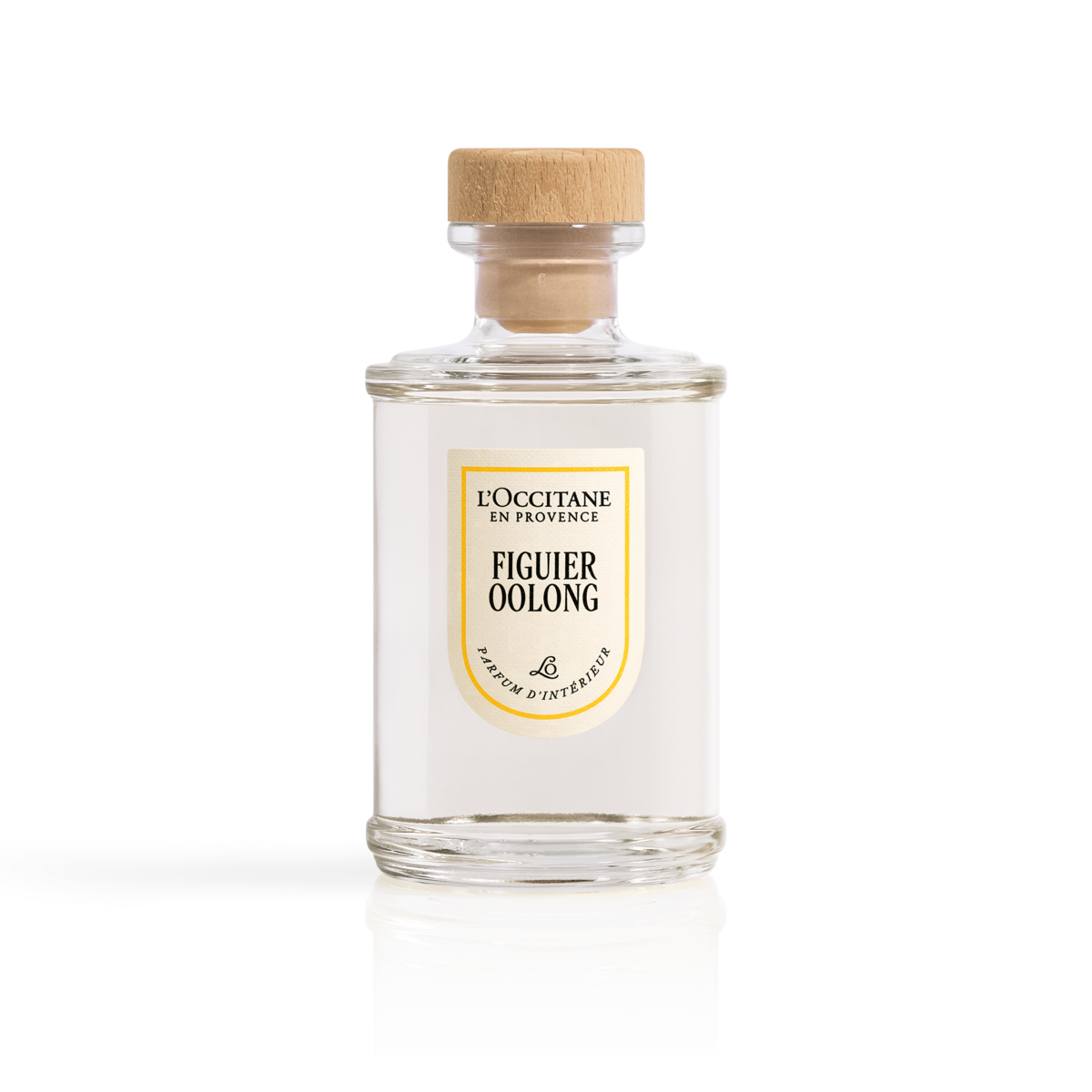 Figuier OolongHome Fragrance Diffuser