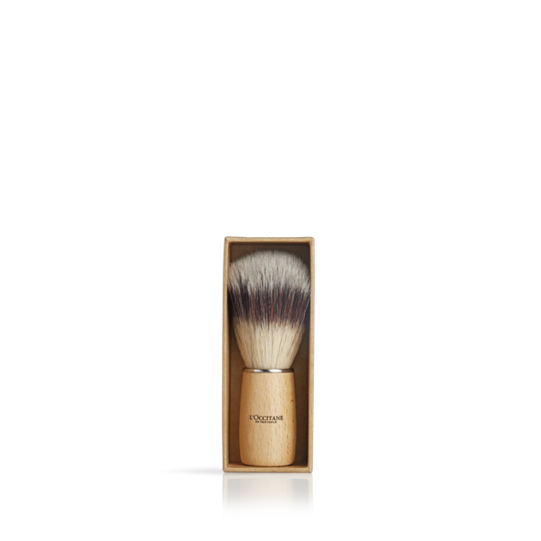 2020 MEN SHAVING BRUSH