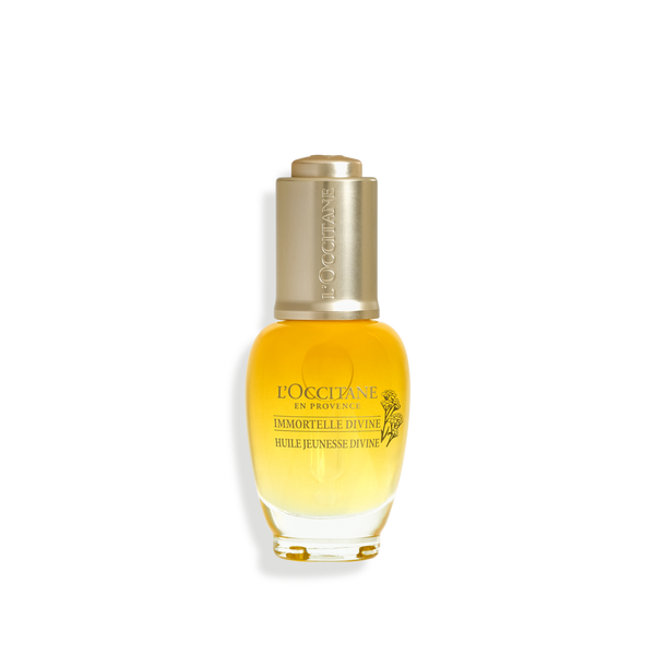 Immortelle Divine Youth Oil