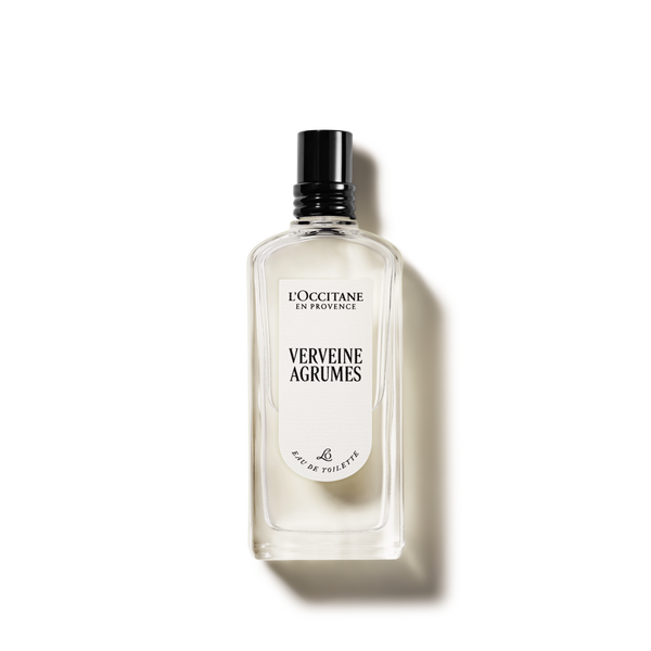 Citrus Verbena Eau de Toilette