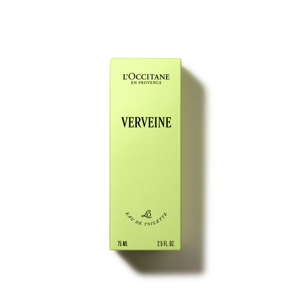 Verveine eau de toilette