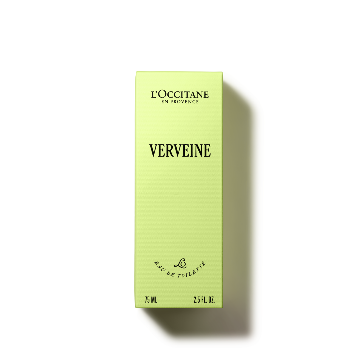 Verveine eau de toilette