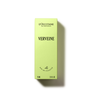 Verveine eau de toilette