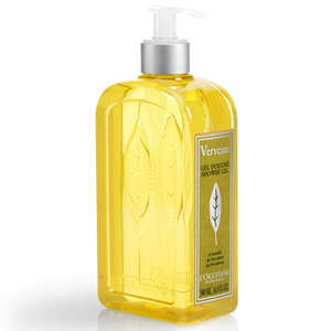 Gel de ducha Verbena