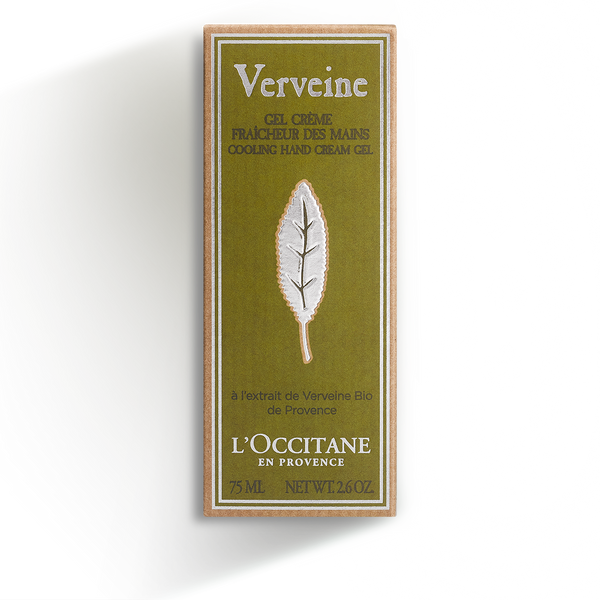 Crema De Manos Verbena