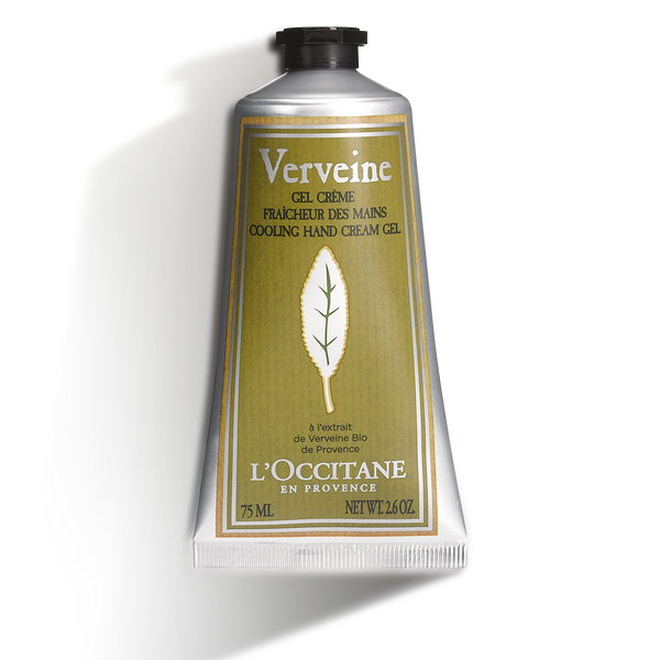 Crema De Manos Verbena