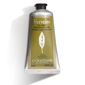 Crema De Manos Verbena