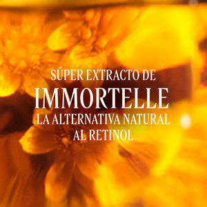 Corrector de arrugas Immortelle Divina