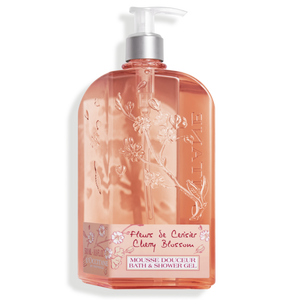 Gel de Ducha Flor de Cerezo