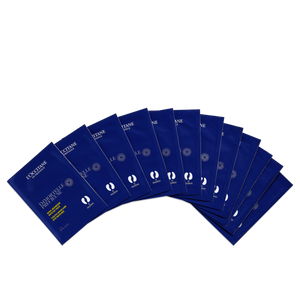 IMMORTELLE PRECIEUSE EYE PATCHES