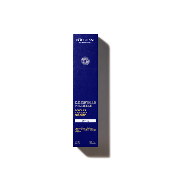 Immortelle Précieuse Proactive Moisturizing UV Shield