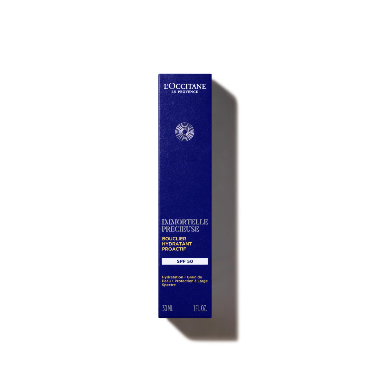 Immortelle Précieuse Proactive Moisturizing UV Shield