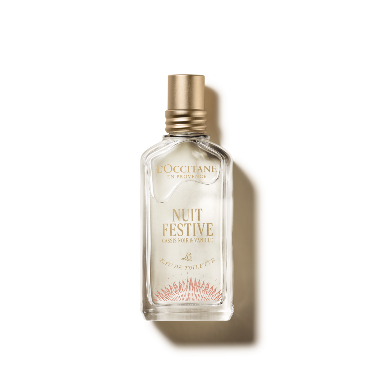 Nuit Festive eau de toilette