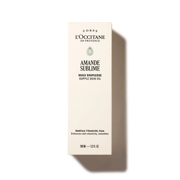 SUPPLE SKIN OIL 100ml