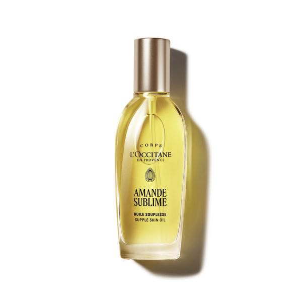 SUPPLE SKIN OIL 100ml