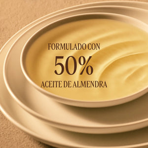 Aceite Elasticidad de Almendra