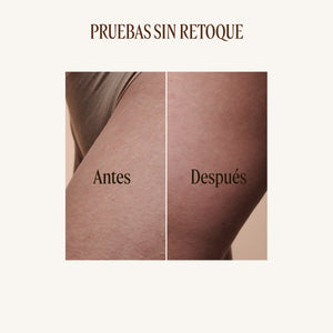 Aceite Elasticidad de Almendra