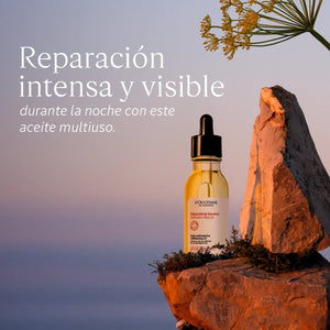 Aceite Reparación Intensa