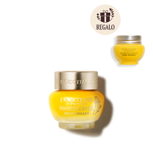 Bálsamo de Ojos Immortelle Divine