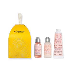 Bombillo Fleurs de Cerisier