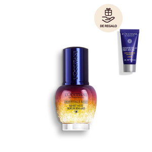 Contorno de Ojos Immortelle Overnight Reset